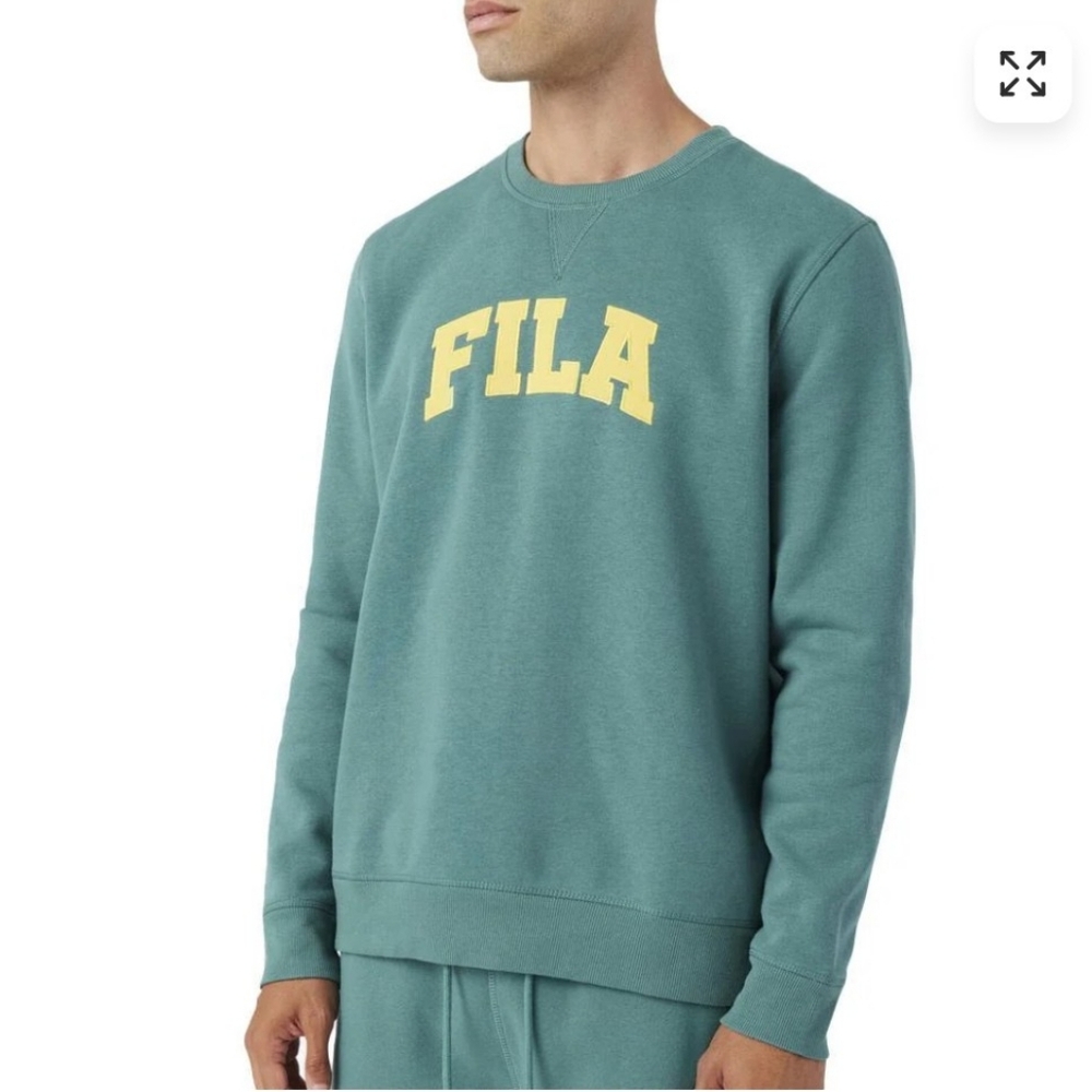 Fila Crewneck